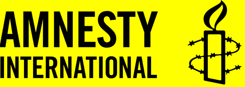 Amnesty International logo.svg