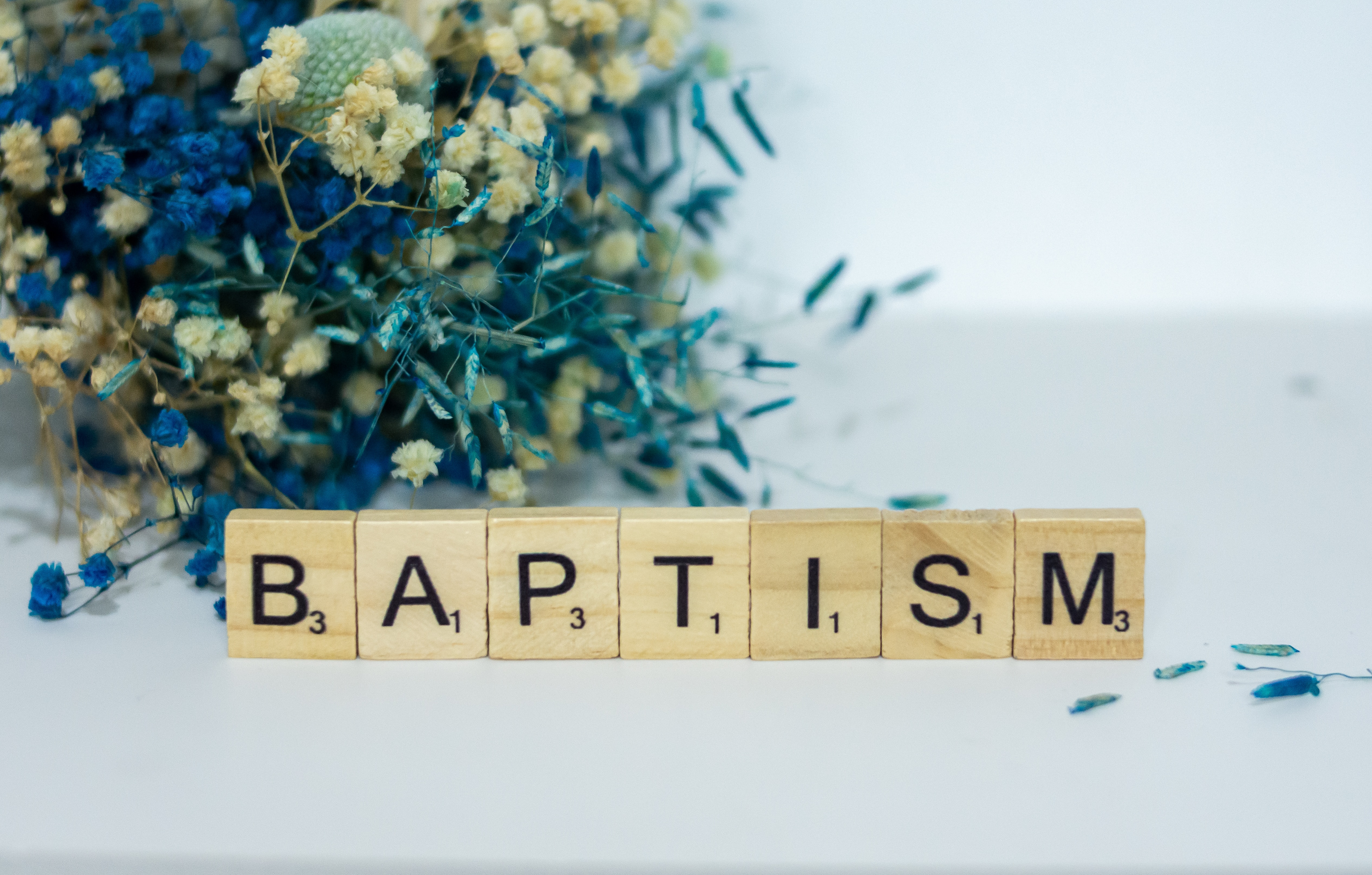 Baptism