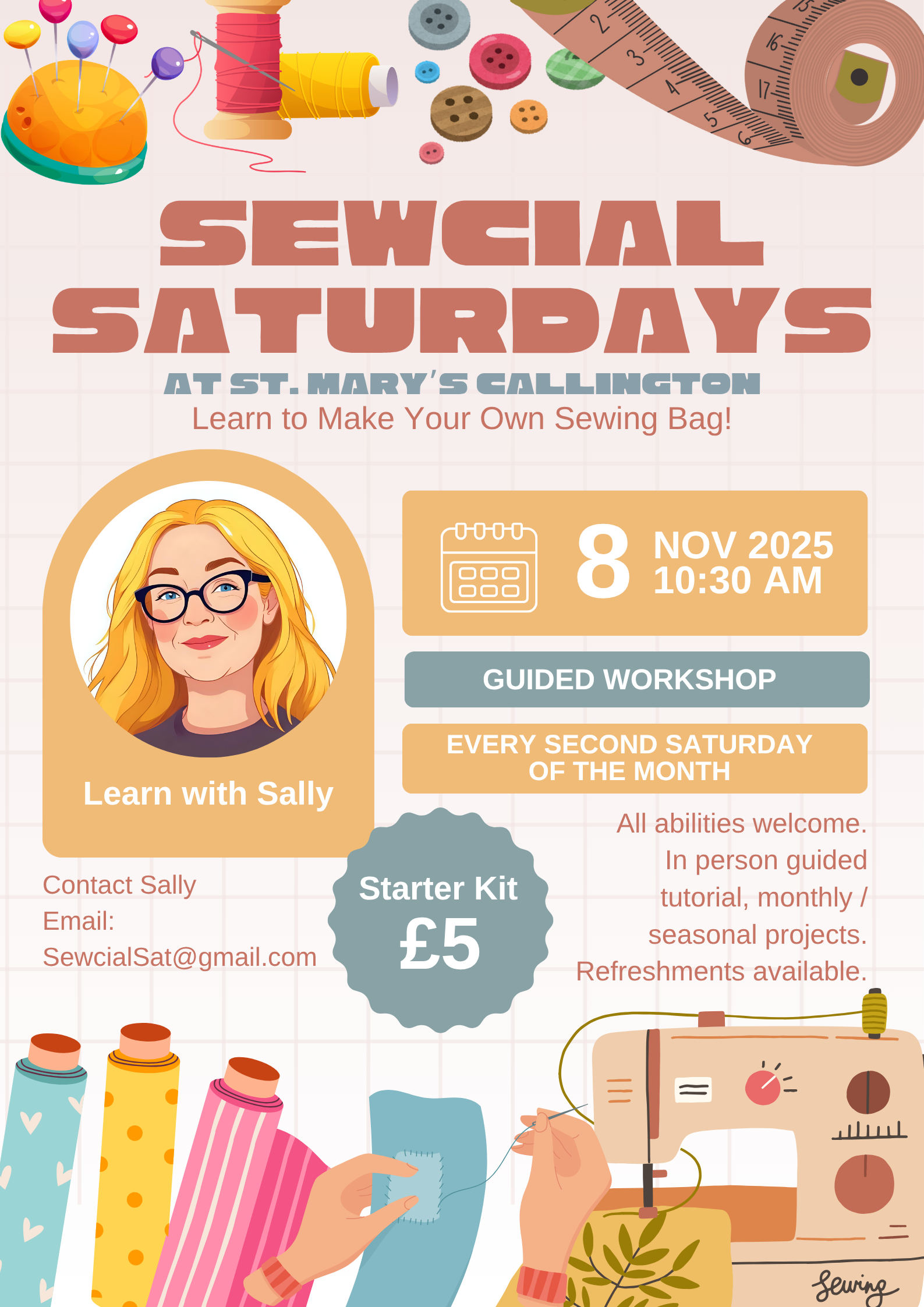 sewcial saturdays (2)