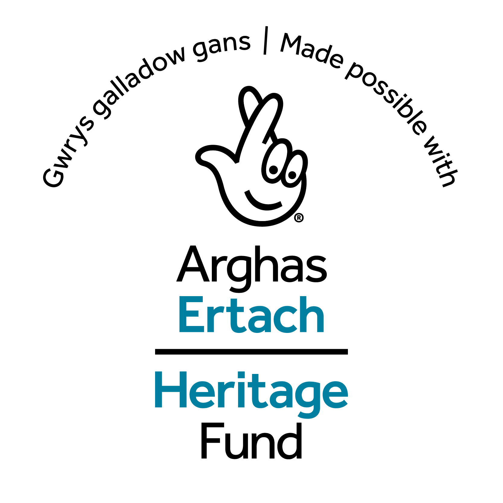 TNLHF Acknowledgement stamp Co