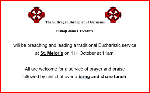 Bishop James Treasure v2
