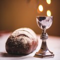 St Mary's Holy Communion