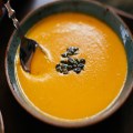 St Marys Warm Space Soup & Chat