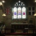 St Sampson’s Morning Worship