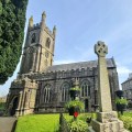 Callington - Visiting Bell Ringers - The Taw Torridge and Tamar midweek group ringers