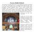 Bell Ringing at St Mary's Callington