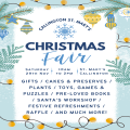St. Mary's Christmas Fayre - Details to Follow