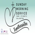 St Marys - Together@Ten Celebrating Pentecost