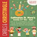 Carols & Christingle